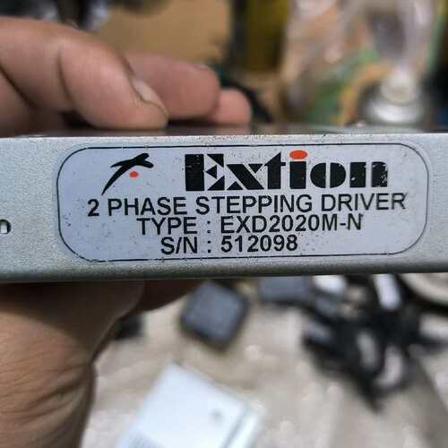 议价Extion大内控制器EXD2020M-N，件，还有3个可维修