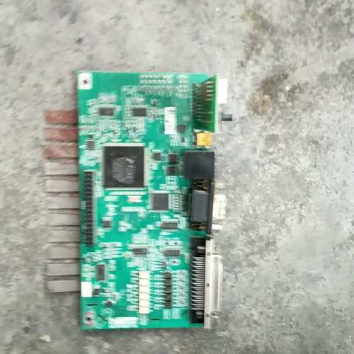 议价士林Shihlin SDA-075A2主板，型号LE107C可维修
