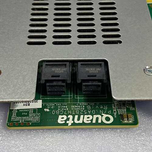 议价广达 3108 阵列卡 广达SAS 3108阵列卡 12G可维修
