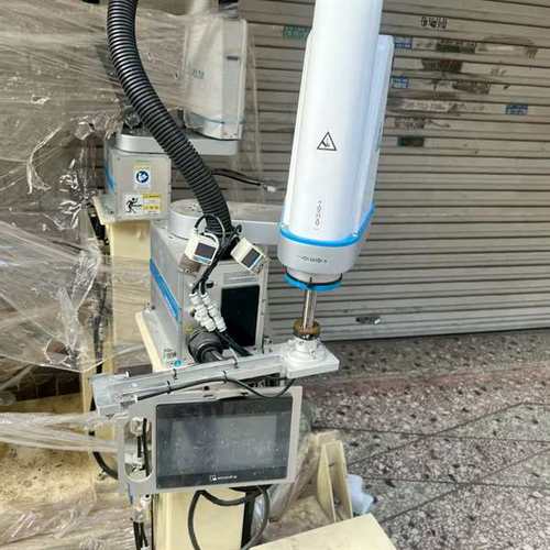 议价SCARA机器人DRS40L3SS1BN002，臂展40