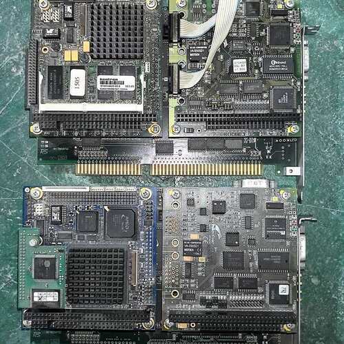 议价赫优讯Hilscher CIF104-IMB SPC-410可维修