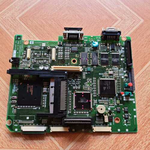 议价触摸屏主板970GOT-TFT-CH-A控制板BD627可维修