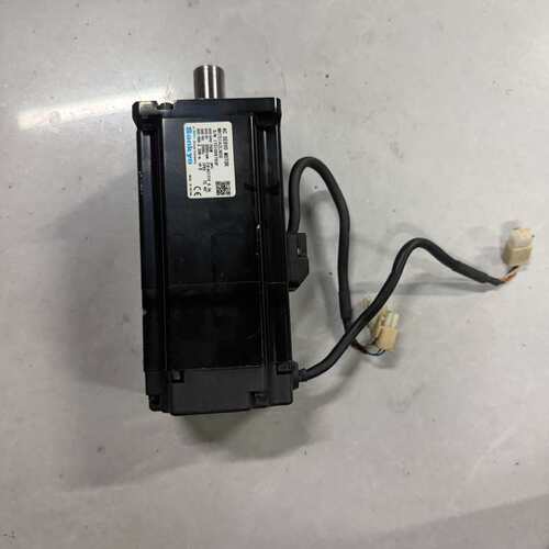 议价三协Sankyo伺服电机MH751A2LN08，750W，三可维修