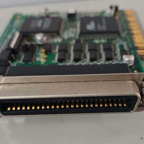 议价图像采集卡 FAST FI001-1 P-900163可维修