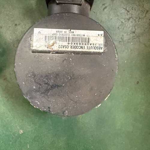 议价编码器 OSA22可维修
