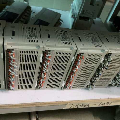 议价PLC FX3G-60MT/ES-A可维修