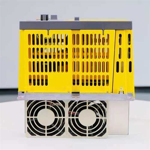 议价FANUCβiSVSP 80/80/80-18-B伺服