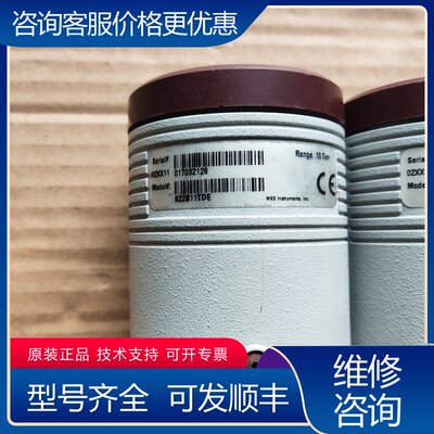 议价MKS真空压力计622B11TDE622AX11TDE真空可维修
