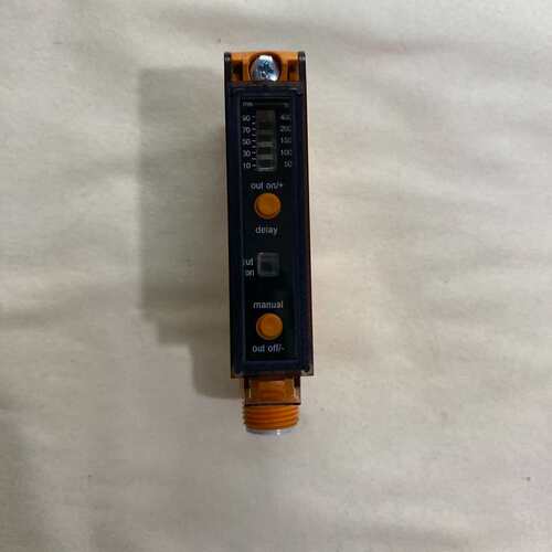 议价易福门感应头开关传感器，型号OBF500，，实物图拍可维修