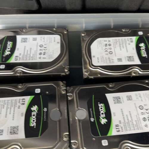 议价ST6000NM0115可维修