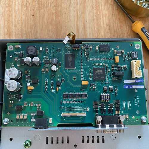 议价6AV6 648-0AC11-3AX0工控屏 主板可维修
