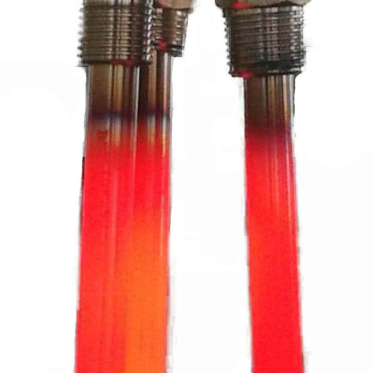 颗粒炉点火棒加热管加热棒燃烧机干烧兰炭热风炉热水炉燃烧棒