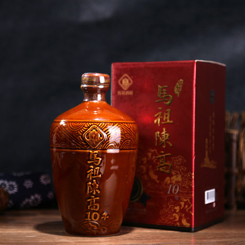 台湾马祖酒多少钱 台湾马祖酒价格 小麦优选