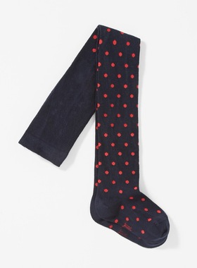 J家人气弹性锦纶纤维连裤袜氨纶春秋聚氨酯儿童袜子3-12岁