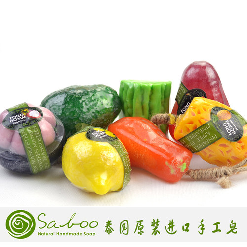 精油皂滋润天然洁面沐浴手工皂