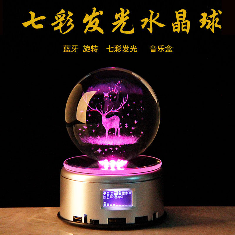 生日礼物送闺蜜男女朋友姐妹老公老婆创意浪漫走心卡通情人节礼品
