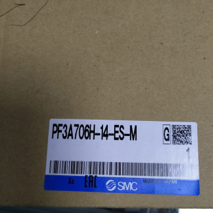 全新原装 流量计PF3A706H M1实物图 正品