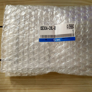 ISE30A 正品 C6L 全新原装 SMC压力开关ISE30A