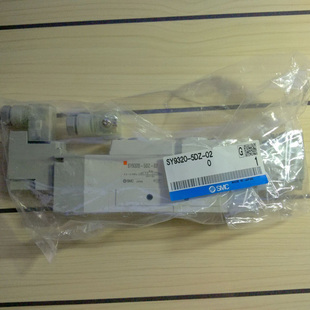 正品 5DZ 全新原装 SMC电磁阀SY9320 SY9320