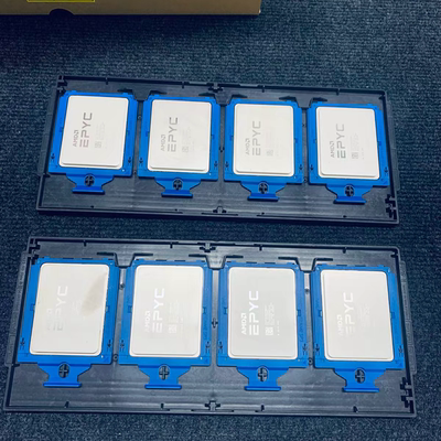 AMD 宵龙EPYC 7261 全新未拆封 8核心16线程 标价为单个价格
