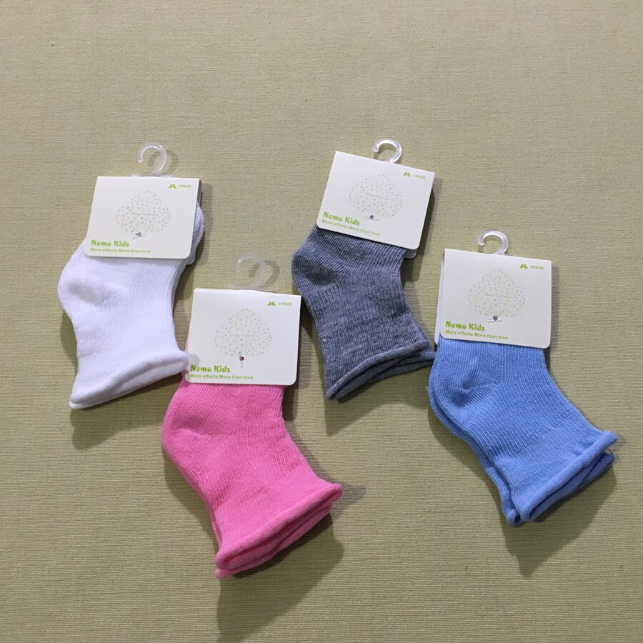Chaussettes pour bébé - Ref 2109817 Image 1