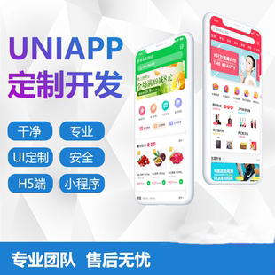 uniapp开发定制Bug漏洞修复原生插件开发集成