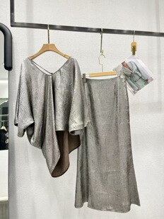 价格咨询.欧洲站原创设计师走秀时尚 贵妇名媛高定贵妇324 国风套装