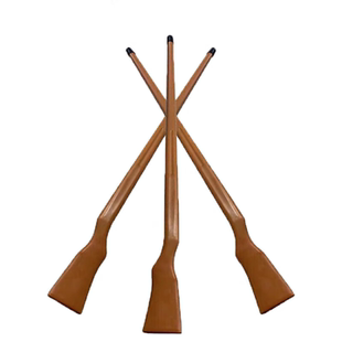 训练木枪体能训练器材木枪道具训练木枪刺杀木枪