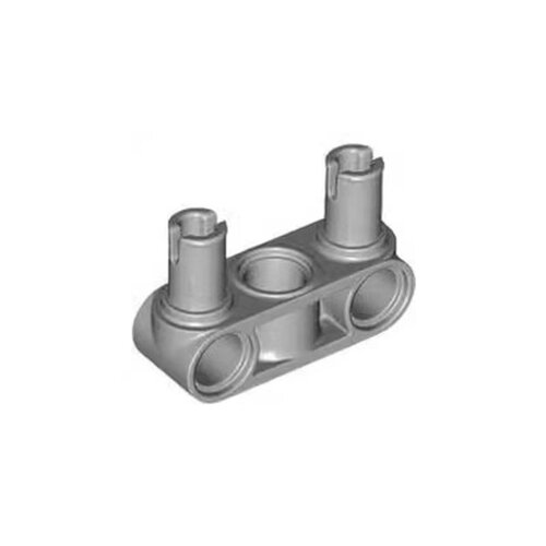 国产积木兼容乐高2393