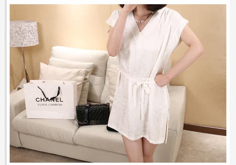 Peignoir - Ref 595574 Image 5