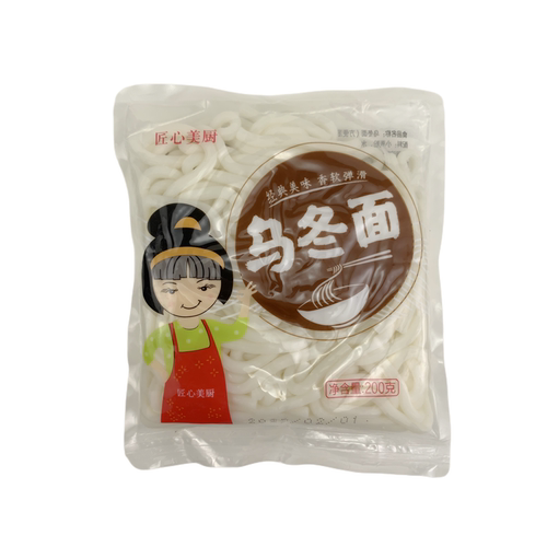 乌冬面包整箱200g麻辣烫