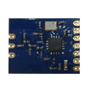 低功耗快速启动 FSK无线发射模块CC1150 射频RF 无线方案设计研发