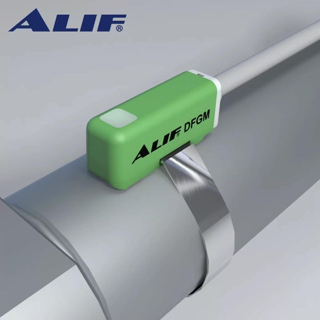 磁性开关NPDFGU电子式气动元件