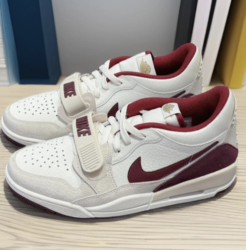 耐克耐克男鞋Air Jordan 312 AJ312米棕色篮球鞋IB4712-161