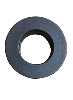 非晶纳米晶超微晶大功率逆变圆形不带安装脚磁芯磁环