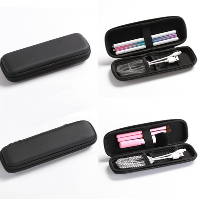 中小学生eva文具盒铅笔画笔钢笔保护硬壳简约便携收纳包笔袋笔盒