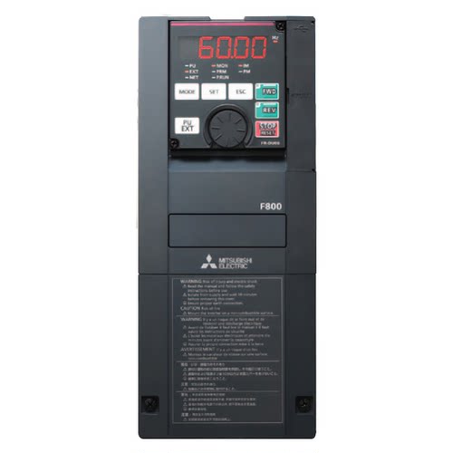 三菱电机 通用型变频器 三相 45kW FR-F840-00930-2-06
