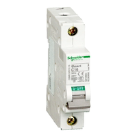 施耐德电气 OSMC32N微型断路器OSMC32N1C10