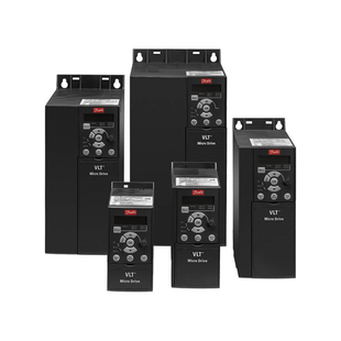 丹佛斯 FC51小型通用变频器132F0018