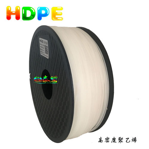 打印耗材高韧性丝线耐热