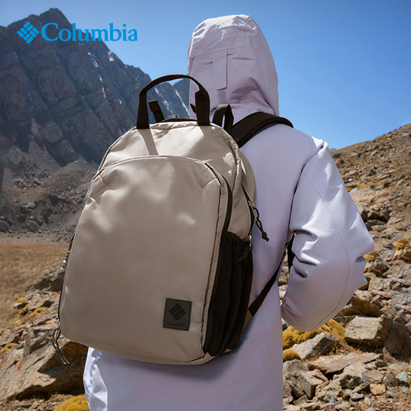 哥伦比亚25新款18L双肩背包