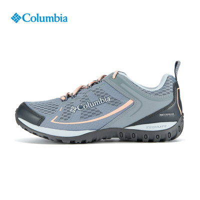 DL5323哥伦比亚徒步鞋