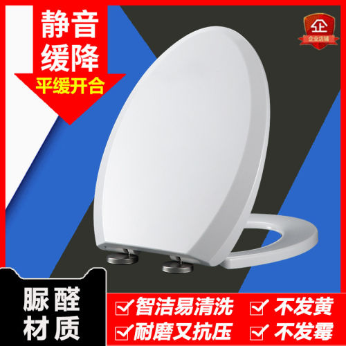 通用中宇JOYOU马桶盖6010