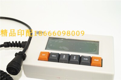 A37A000374罗兰700手持终端