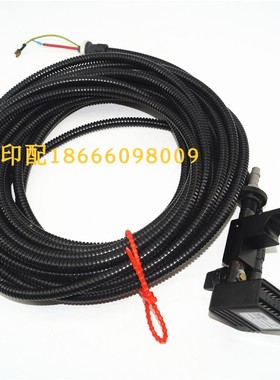 C5.118.1308 海德堡CD102 SM102原装全新静电压脚 C5.118.1318