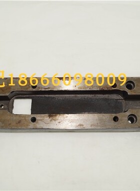 C4.372.601 C4.372.602 海德堡拉规底座 海德堡印刷机配件