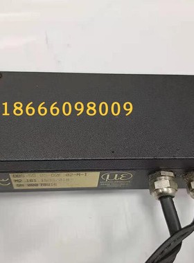 SM74超声波双张电眼传感器M2.161.1533/01B海德堡印刷机配件