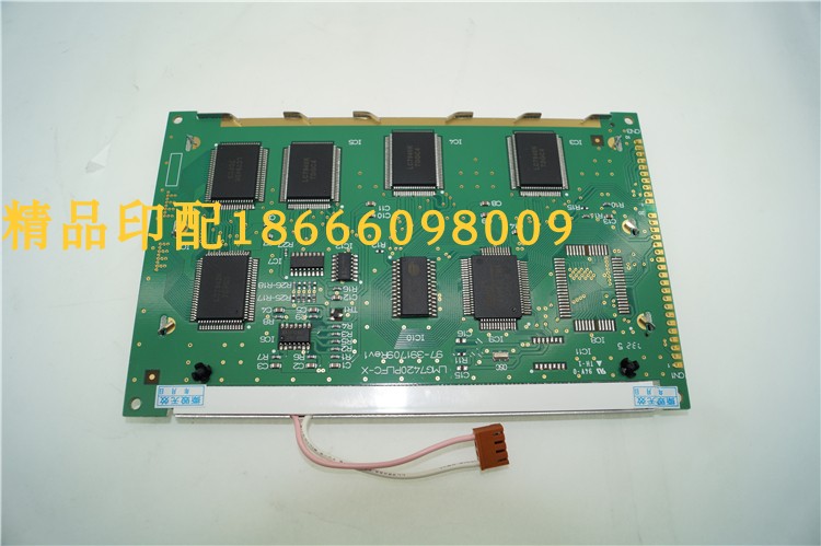 干燥电路板LMG7420PLFC-XHITACHI