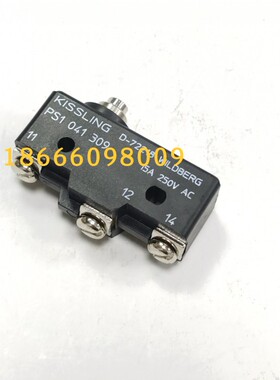 00.780.0280海德堡SM102行程开关限位开关印刷机配件