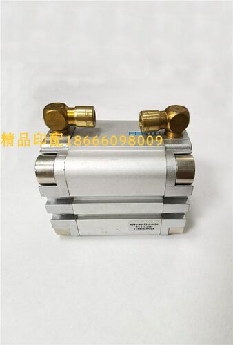 海德堡CD74/XL75气缸F4.334.018